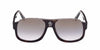 Moncler Pleiades ML 0208 Dark Tortoise/Grey Mirror #colour_dark-tortoise-grey-mirror