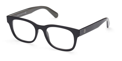 Moncler ML 5143 Black #colour_black