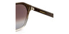 Paul Smith BARFORD Black/Brown Gradient #colour_black-brown-gradient