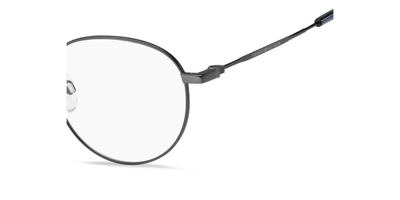 Tommy Hilfiger TH1875 Matte Dark Ruthenium #colour_matte-dark-ruthenium