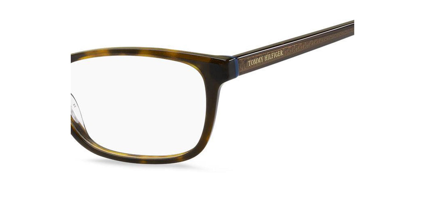 Tommy Hilfiger TH1889 Havana #colour_havana