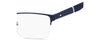 Tommy Hilfiger TH1905 Matte Blue #colour_matte-blue