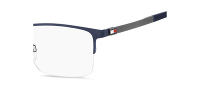 Tommy Hilfiger TH1917 Matte Blue #colour_matte-blue