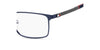 Tommy Hilfiger TH1918 Matte Blue #colour-matte-blue