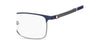 Tommy Hilfiger TH1919 Matte Blue #colour_matte-blue