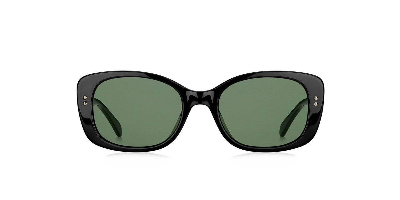 Kate Spade Asian Fit CITIANI/G/S Rectangle Sunglasses Fashion Eyewear