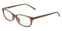 DKNY 5006 Brown #colour_brown