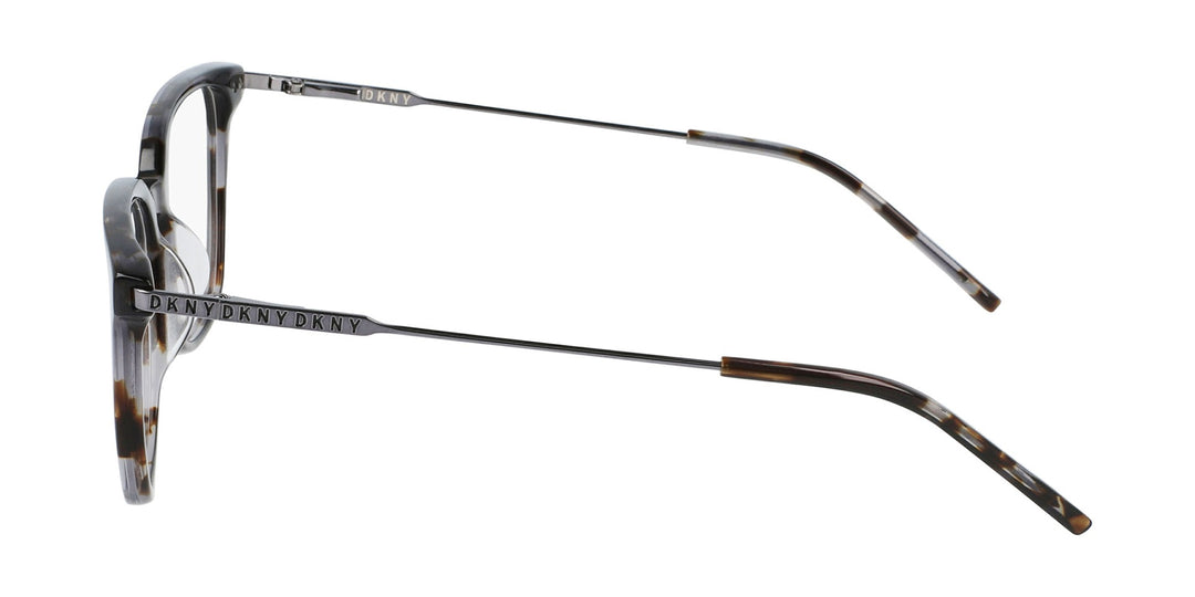 再入荷のおすすめ最新情報 Rectangle DK7004 DKNY Glasses Eyewear Fashion | 靴