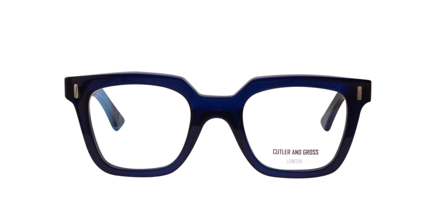 Cutler and Gross 1305 Blue #colour_blue