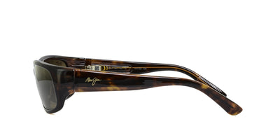 Maui Jim Stingray Dark Tortoise/Brown #colour_dark-tortoise-brown