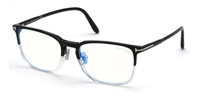Tom Ford TF5699-B Black 1 #colour_black-1