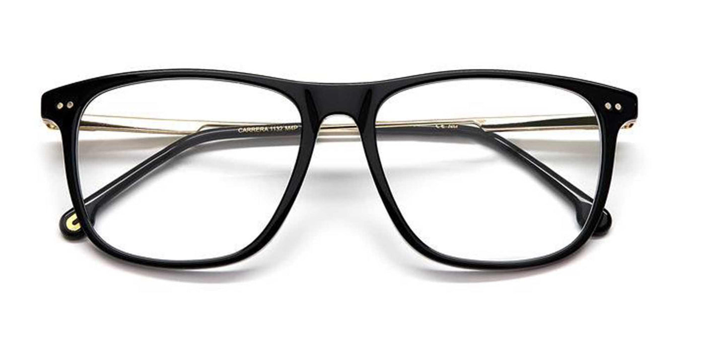 Carrera 1132 Striped Black #colour_striped-black