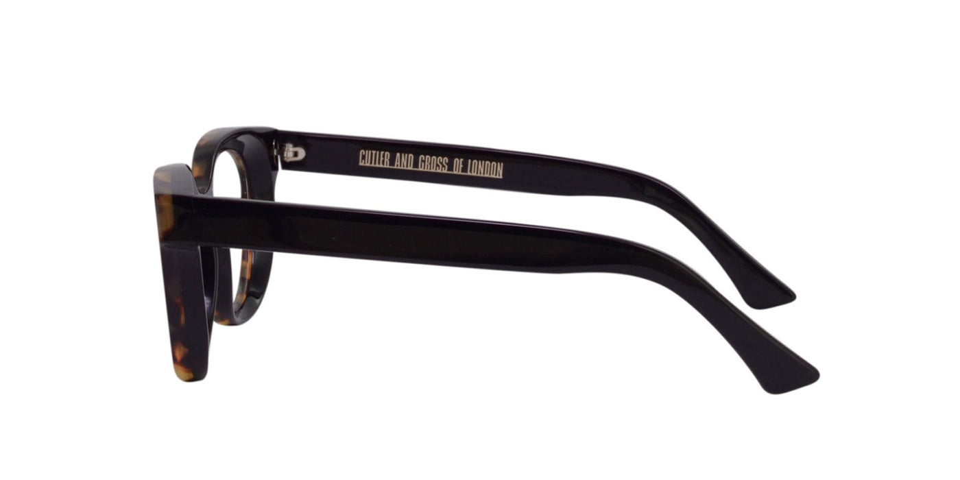 Cutler and Gross 1304 Green #colour_green