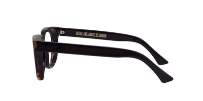 Cutler and Gross 1304 Green #colour_green