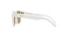 Celine CL40090I White/Brown #colour_white-brown