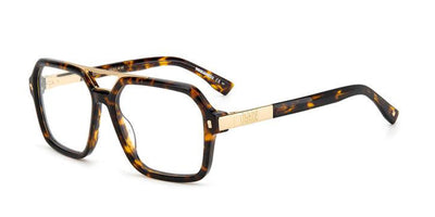 DSQUARED2 D2 0035 Havana-Gold #colour_havana-gold