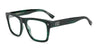 DSQUARED2 D2 0037 Green Horn #colour_green-horn