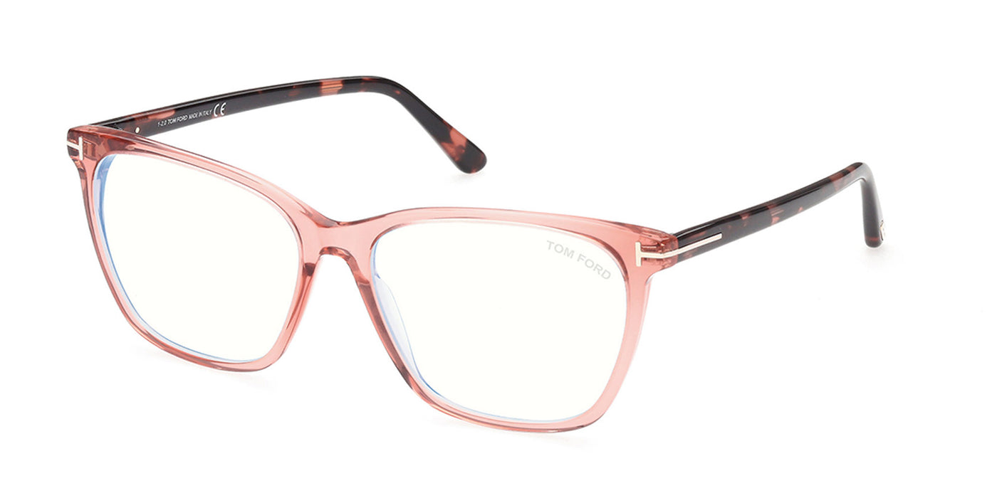 Tom Ford TF5762-B Pink #colour_pink