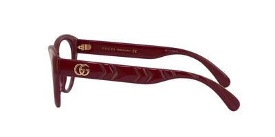 Gucci GG0812O Red #colour_red