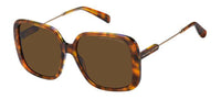 Marc Jacobs Marc 577/S Havana-Beige/Brown #colour_havana-beige-brown