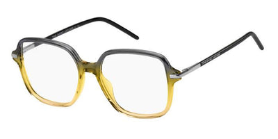 Marc Jacobs Marc 593 Grey-Yellow #colour_grey-yellow
