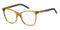 Marc Jacobs Marc 600 Brown-Blue #colour_brown-blue