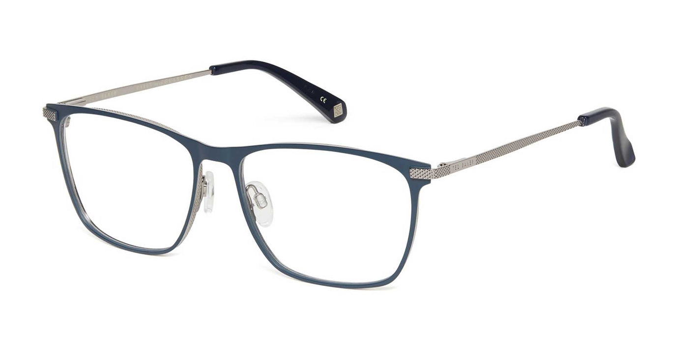 Ted Baker Bower TB4276 Blue #colour_blue