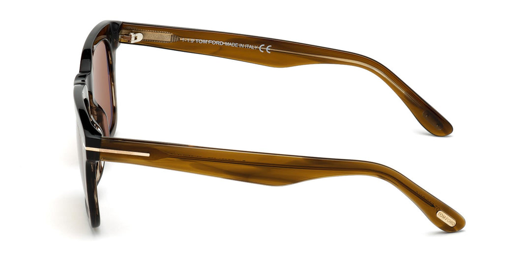 小物 TOM FORD Dax TF751-F DAX SUNGLASSES | TOM FORD Fashion