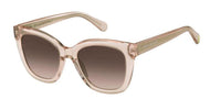 Tommy Hilfiger TH1884/S Nude/Brown Gradient #colour_nude-brown-gradient