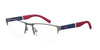 Tommy Hilfiger TH1905 Matte Dark Ruthenium #colour_matte-dark-ruthenium