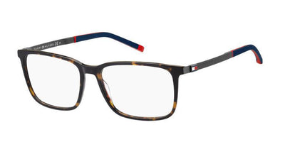 Tommy Hilfiger TH1916 Havana #colour_havana