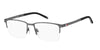 Tommy Hilfiger TH1917 Matte Ruthenium Black #colour_matte-ruthenium-black