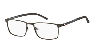 Tommy Hilfiger TH1918 Matte Brown #colour-matte-brown