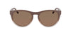 DKNY DK536S Brown/Brown Gradient #colour_brown-brown-gradient