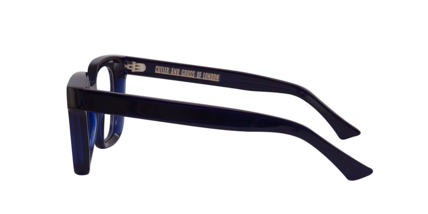 Cutler and Gross 1305 Blue #colour_blue