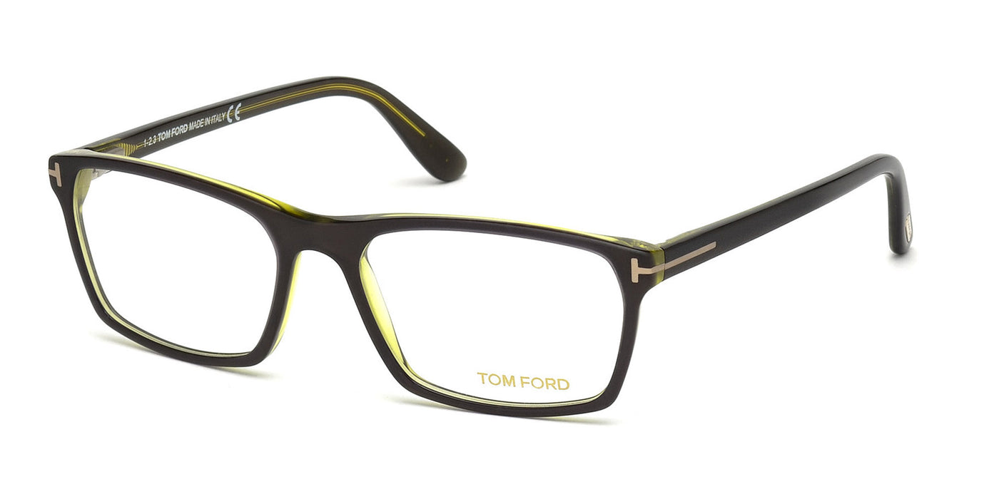 Tom Ford TF5295 Green #colour_green