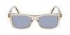 Ferragamao SF1039S Brown/Blue #colour_brown-blue