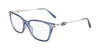 Ferragamo SF2891 Blue #colour_blue