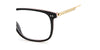 Carrera 1132 Striped Black #colour_striped-black