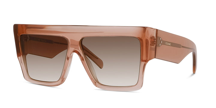 CELINE Bold 3 Dots CL40092I Sunglasses | Fashion Eyewear US