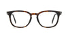 David Beckham DB7089/F Asian Fit Havana #colour_havana