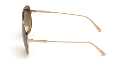 Tom Ford Alec TF824 Gold/Brown Gradient #colour_gold-brown-gradient