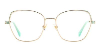 Kate Spade Zeena/G Gold Green #colour_gold-green