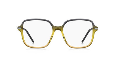 Marc Jacobs Marc 593 Grey-Yellow #colour_grey-yellow