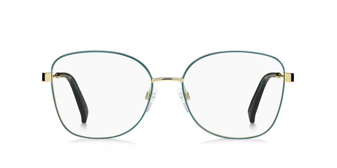 Marc Jacobs Marc 595 Gold-Teal #colour_gold-teal
