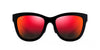 Maui Jim Anuenue Black Gloss/HCL Bronze #colour_black-gloss-hcl-bronze
