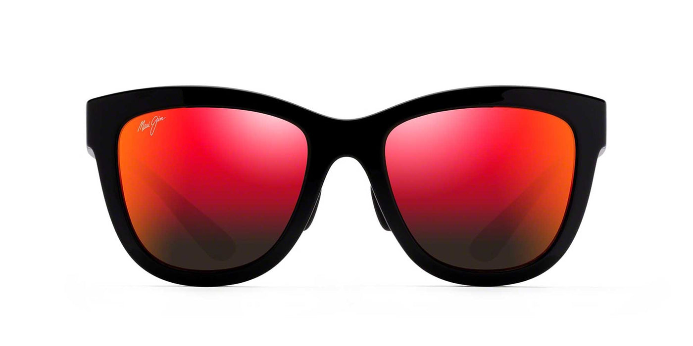 Maui Jim Anuenue Black Gloss/HCL Bronze #colour_black-gloss-hcl-bronze