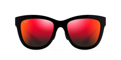 Maui Jim Anuenue Black Gloss/HCL Bronze #colour_black-gloss-hcl-bronze
