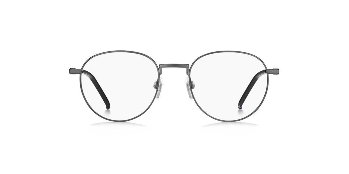 Tommy Hilfiger TH1875 Matte Ruthenium Black #colour_matte-ruthenium-black