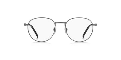 Tommy Hilfiger TH1875 Matte Ruthenium Black #colour_matte-ruthenium-black